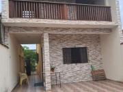 Casa / Sobrado para Venda em Itanhaém/SP Nossa Senhora...