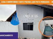 Casa / Sobrado para Venda em Itanhaém/SP Nossa Senhora...