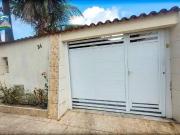 Casa / Sobrado para Venda em Itanhaém/SP Nossa Senhora...