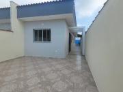 Casa / Sobrado para Venda em Itanhaém/SP Nossa Senhora...
