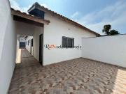 Casa / Sobrado para Venda em Itanhaém/SP Nossa Senhora...