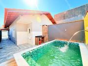 Casa / Sobrado para Venda em Itanhaém/SP Nossa Senhora...