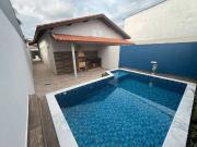 Casa / Sobrado para Venda em Itanhaém/SP Nossa Senhora...