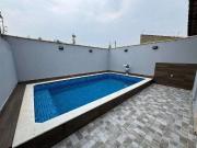 Casa / Sobrado para Venda em Itanhaém/SP Nossa Senhora...