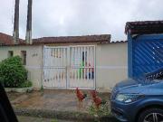 Casa / Sobrado para Venda em Itanhaém/SP Nossa Senhora...