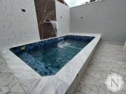 Casa / Sobrado para Venda em Itanhaém/SP Nossa Senhora...