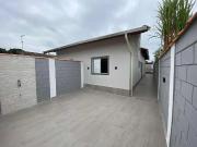 Casa / Sobrado para Venda em Itanhaém/SP Nossa Senhora...