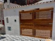 Casa / Sobrado para Venda em Itanhaém/SP Nossa Senhora...