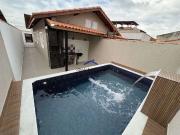 Casa / Sobrado para Venda em Itanhaém/SP Nossa Senhora...