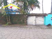 Casa / Sobrado para Venda em Itanhaém/SP Nossa Senhora...