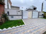 Casa / Sobrado para Venda em Itanhaém/SP Nossa Senhora...