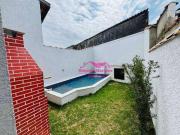 Casa / Sobrado para Venda em Itanhaém/SP Nossa Senhora...