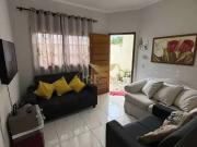 Casa / Sobrado para Venda em Itanhaém/SP Nossa Senhora...