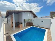 Casa / Sobrado para Venda em Itanhaém/SP Nossa Senhora...