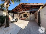 Casa / Sobrado para Venda em Itanhaém/SP Nossa Senhora...