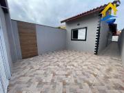 Casa / Sobrado para Venda em Itanhaém/SP Nossa Senhora...