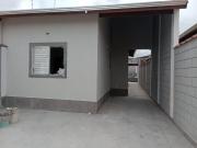 Casa / Sobrado para Venda em Itanhaém/SP Nossa Senhora...