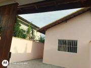 Casa / Sobrado para Venda em Itanhaém/SP Nossa Senhora...