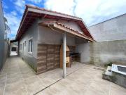 Casa / Sobrado para Venda em Itanhaém/SP Nossa Senhora...