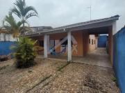 Casa / Sobrado para Venda em Itanhaém/SP Nossa Senhora...