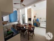 Casa / Sobrado para Venda em Itanhaém/SP Nossa Senhora...