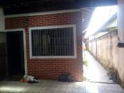 Casa / Sobrado para Venda em Itanhaém/SP Nossa Senhora...