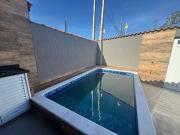 Casa / Sobrado para Venda em Itanhaém/SP Nova Itanhaém 2...