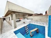 Casa / Sobrado para Venda em Itanhaém/SP Nova Itanhaém 2...