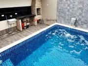 Casa / Sobrado para Venda em Itanhaém/SP Nova Itanhaém 2...