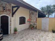 Casa / Sobrado para Venda em Itanhaém/SP Nova Itanhaém 2...