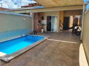 Casa / Sobrado para Venda em Itanhaém/SP Nova Itanhaém 2...