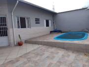 Casa / Sobrado para Venda em Itanhaém/SP Nova Itanhaém 2...