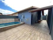 Casa / Sobrado para Venda em Itanhaém/SP Nova Itanhaém 2...