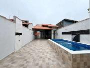 Casa / Sobrado para Venda em Itanhaém/SP Nova Itanhaém 2...