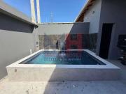 Casa / Sobrado para Venda em Itanhaém/SP Nova Itanhaém 2...