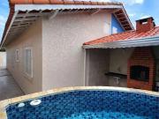 Casa / Sobrado para Venda em Itanhaém/SP Nova Itanhaém 2...