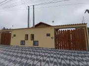 Casa / Sobrado para Venda em Itanhaém/SP Nova Itanhaém 2...