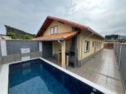 Casa / Sobrado para Venda em Itanhaém/SP Nova Itanhaém 2...