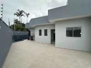 Casa / Sobrado para Venda em Itanhaém/SP Nova Itanhaém 2...