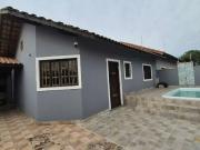 Casa / Sobrado para Venda em Itanhaém/SP Nova Itanhaém 2...