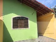 Casa / Sobrado para Venda em Itanhaém/SP Nova Itanhaém 2...