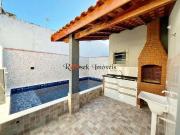 Casa / Sobrado para Venda em Itanhaém/SP Nova Itanhaém 2...