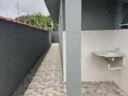 Casa / Sobrado para Venda em Itanhaém/SP Nova Itanhaém 2...