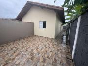 Casa / Sobrado para Venda em Itanhaém/SP Nova Itanhaém 2...