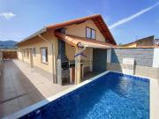 Casa / Sobrado para Venda em Itanhaém/SP Nova Itanhaém 2...