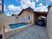 Casa / Sobrado para Venda em Itanhaém/SP Nova Itanhaém 2...