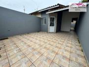 Casa / Sobrado para Venda em Itanhaém/SP Nova Itanhaém 2...