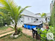 Casa / Sobrado para Venda em Itanhaém/SP Nova Itanhaém 3...