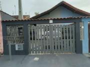 Casa / Sobrado para Venda em Itanhaém/SP Nova Itanhaém 2...