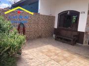 Casa / Sobrado para Venda em Itanhaém/SP Nova Itanhaém 2...